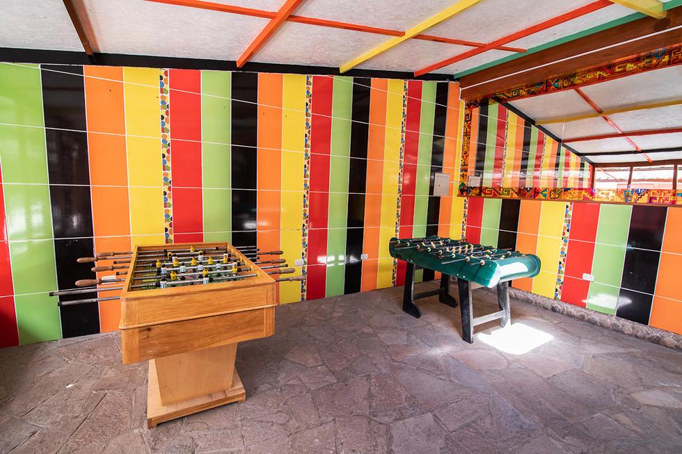 Arthouse Pisac - Royal Inka Ξενοδοχείο Εξωτερικό φωτογραφία