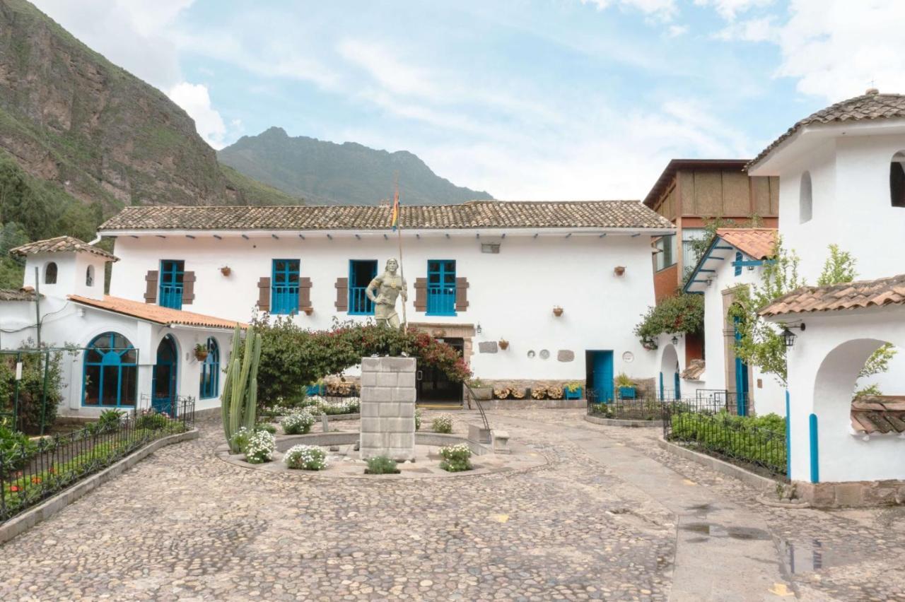 Arthouse Pisac - Royal Inka Ξενοδοχείο Εξωτερικό φωτογραφία