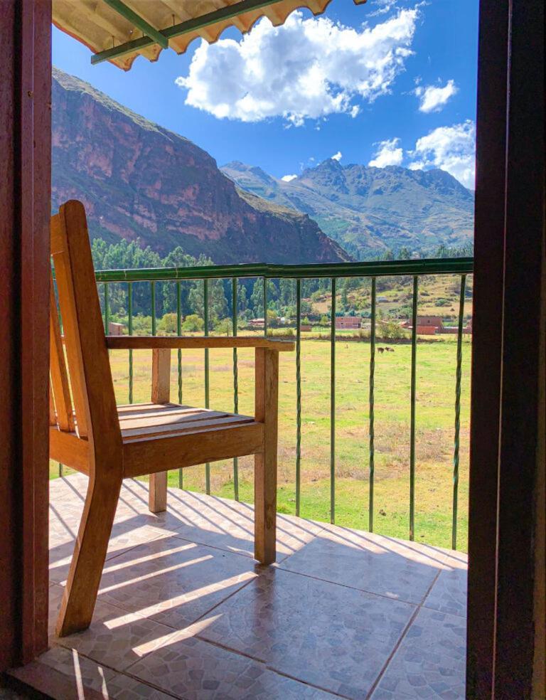 Arthouse Pisac - Royal Inka Ξενοδοχείο Εξωτερικό φωτογραφία