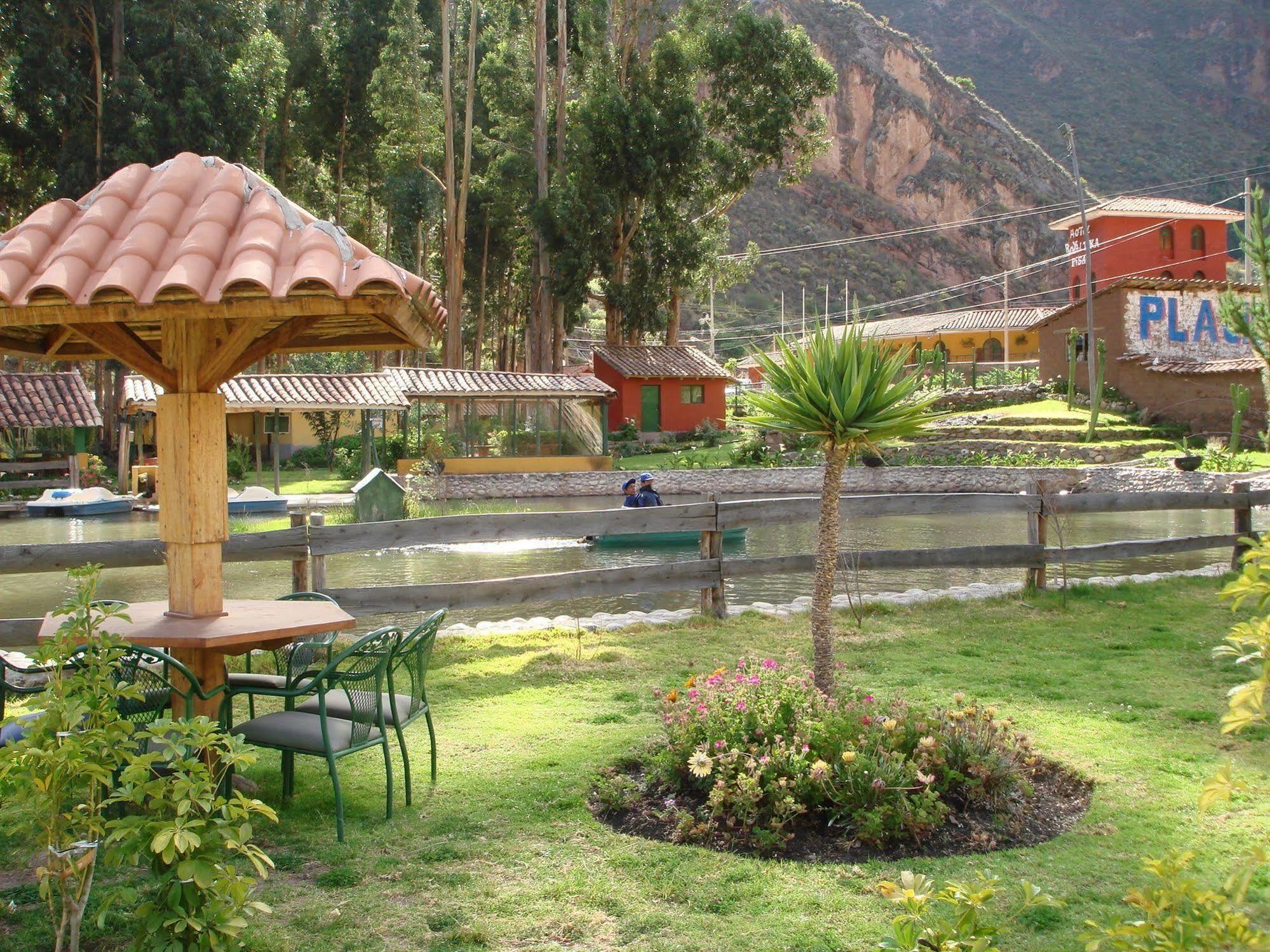 Arthouse Pisac - Royal Inka Ξενοδοχείο Εξωτερικό φωτογραφία