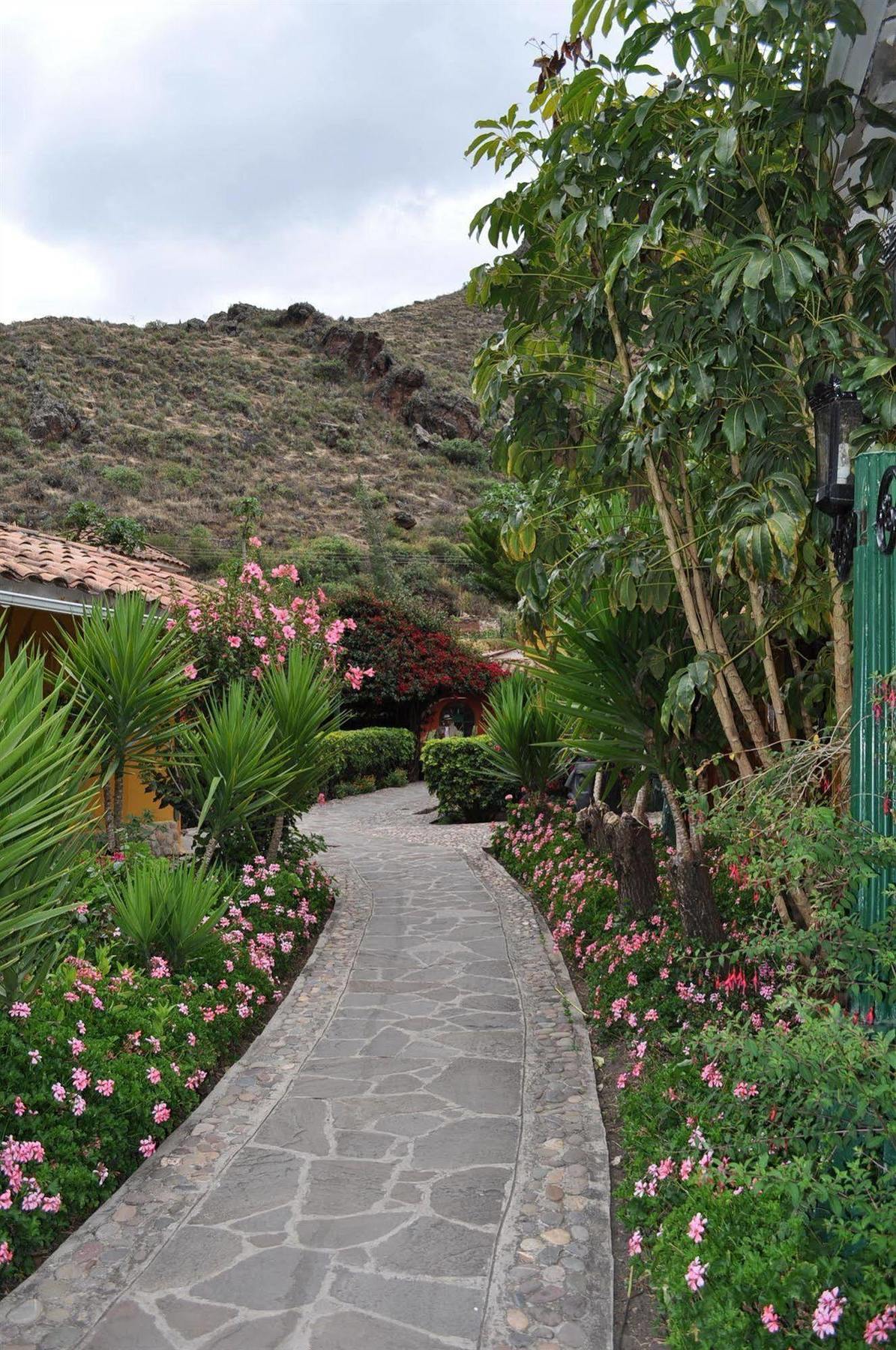 Arthouse Pisac - Royal Inka Ξενοδοχείο Εξωτερικό φωτογραφία